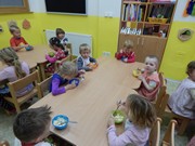 Kuchařský den - připravujeme bramborový salát